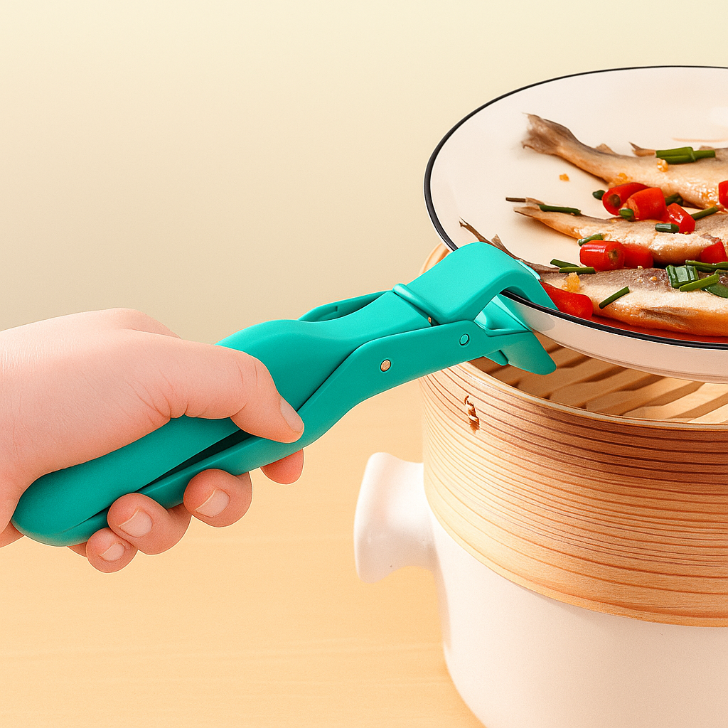 HeatGrip™