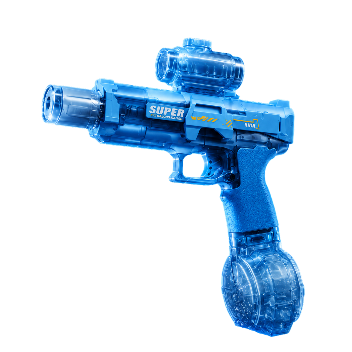 HydroStrike — Electric Water Blaster
