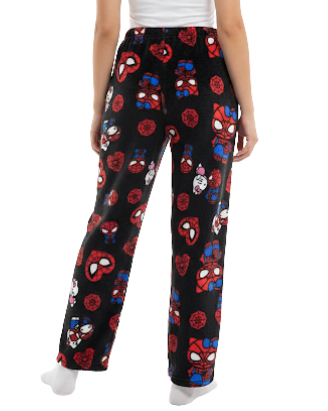 Hero Cuties Pajama Pants