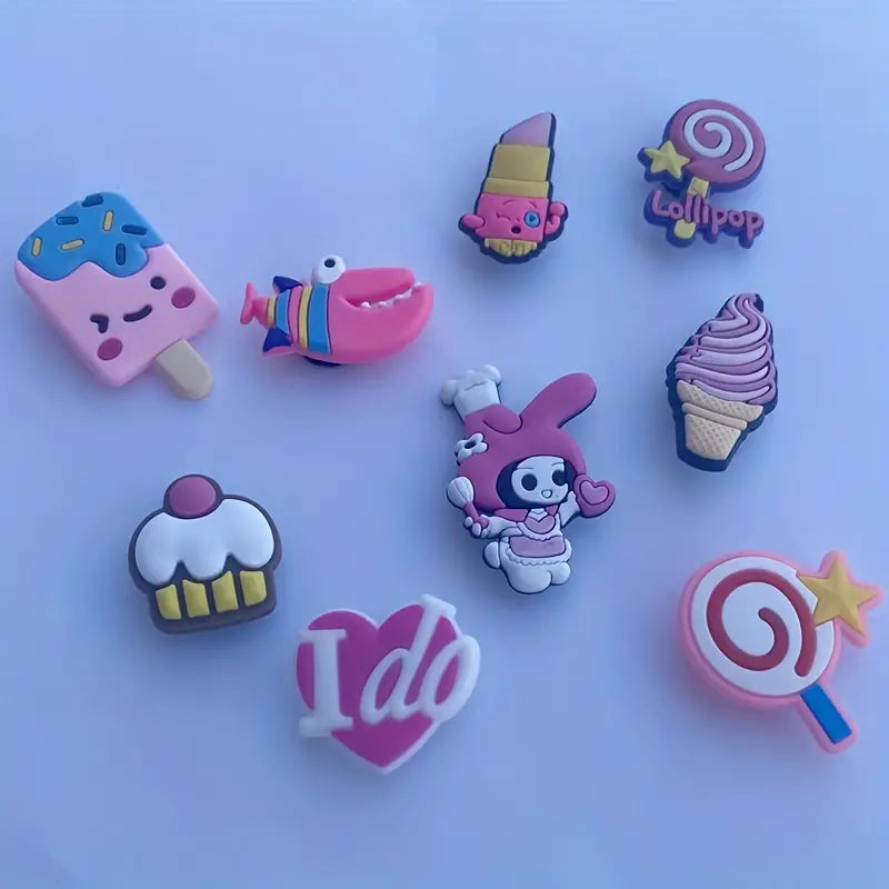Random Charm Pack (50pcs)