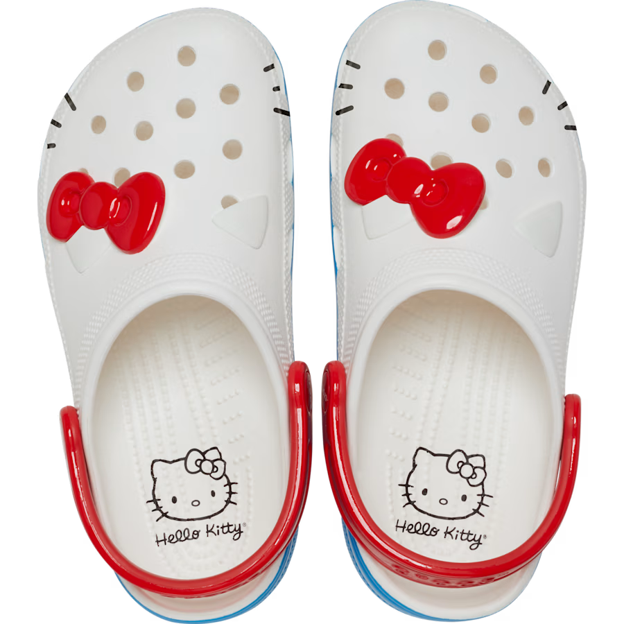 Kitty Clogs