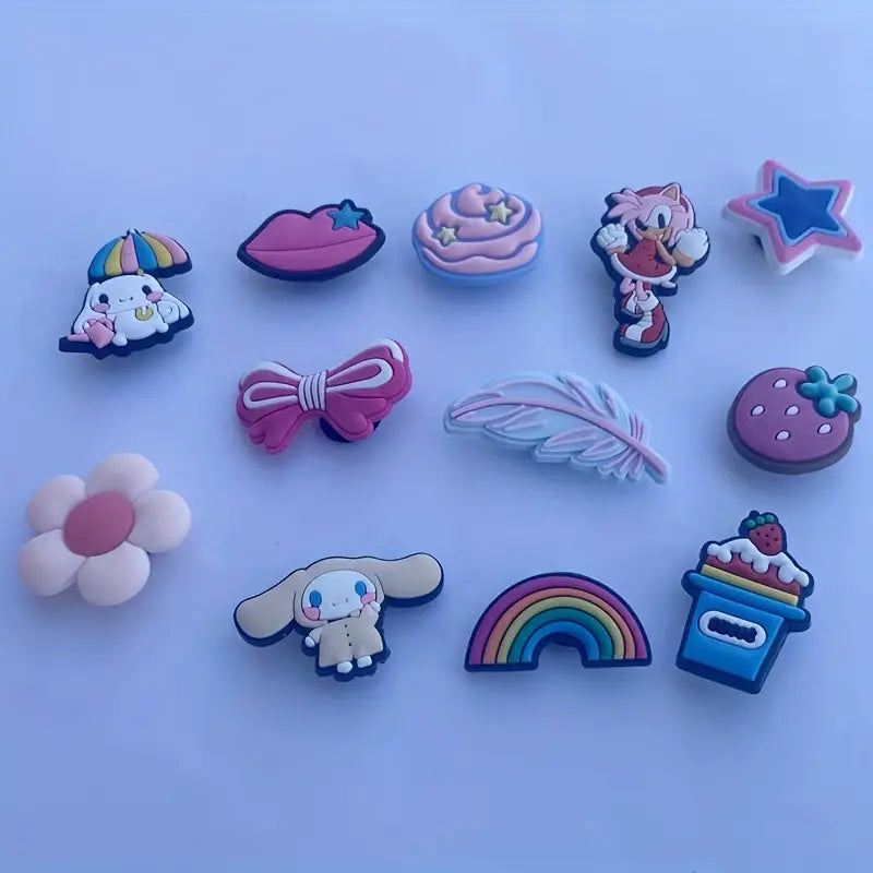 Random Charm Pack (50pcs)