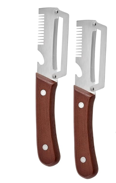 Oakblade 3-in-1 Peeler