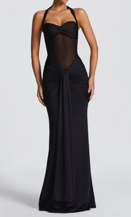 Seréna Maxi Dress