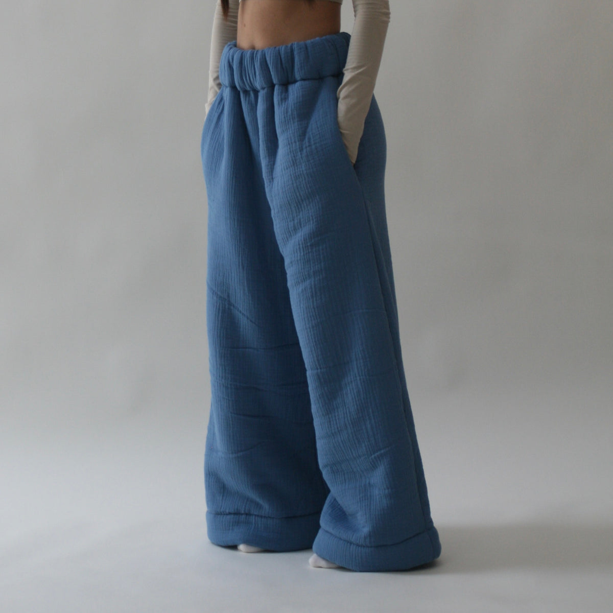 Arden Blanket Pants