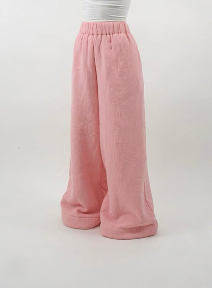 Arden Blanket Pants
