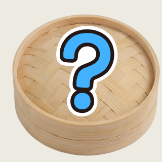 Free Mystery Squishy Bun Dumpling