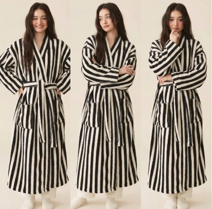 Cloud Wrap Robe