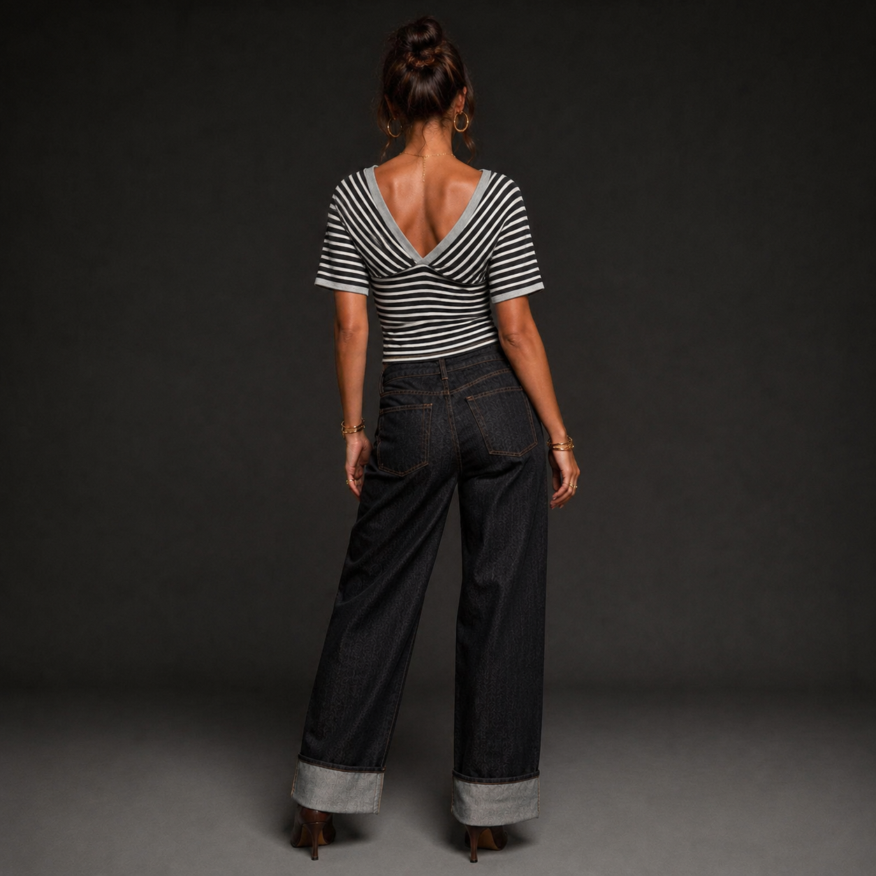 The Mila Top