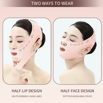 V-Line Lifting Mask