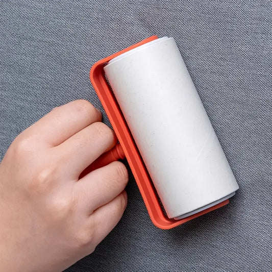 Sticky Lint Roller