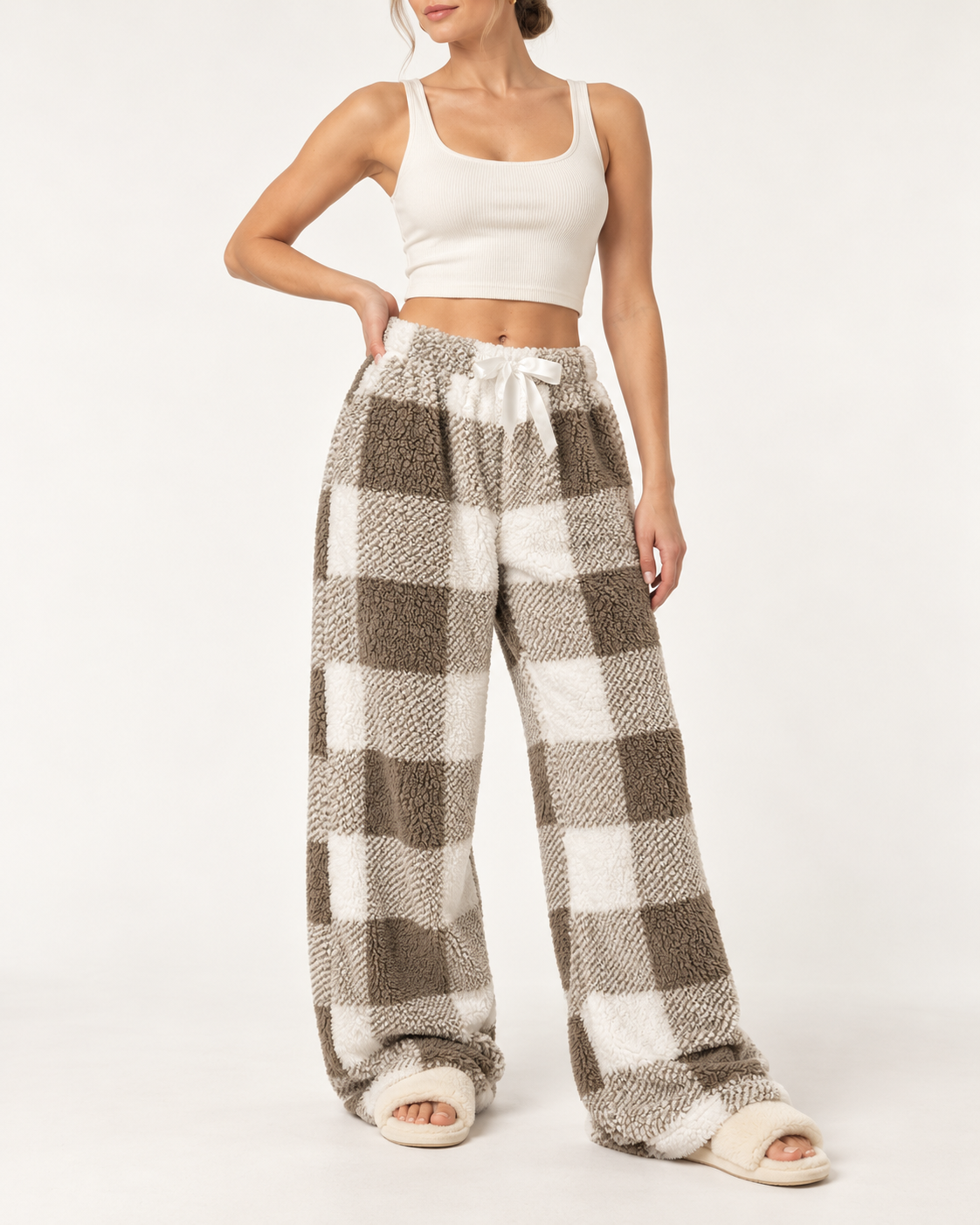 Sugarplush Pajama Pants