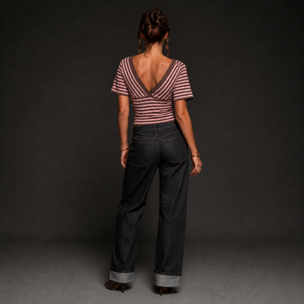 The Mila Top