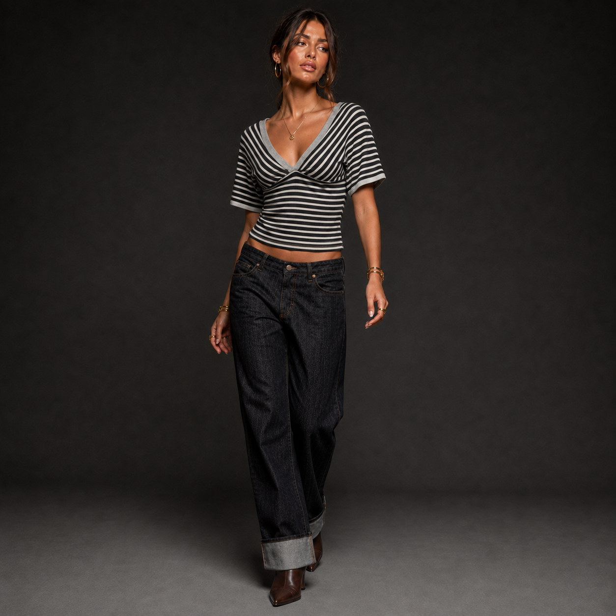 The Mila Top