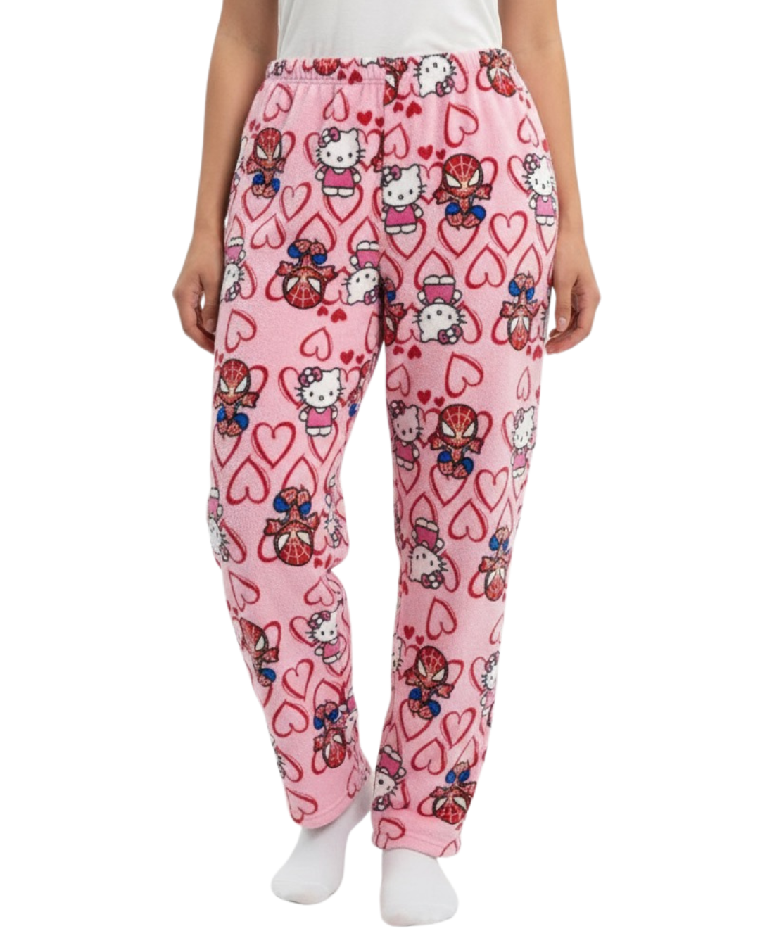 Hero Cuties Pajama Pants