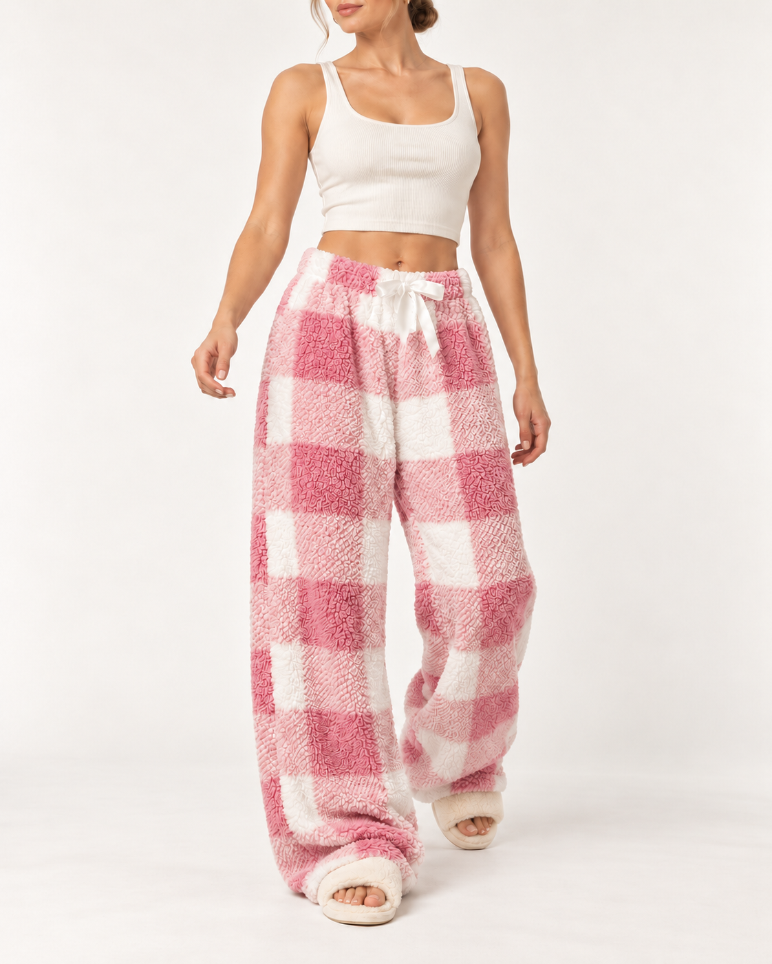Sugarplush Pajama Pants
