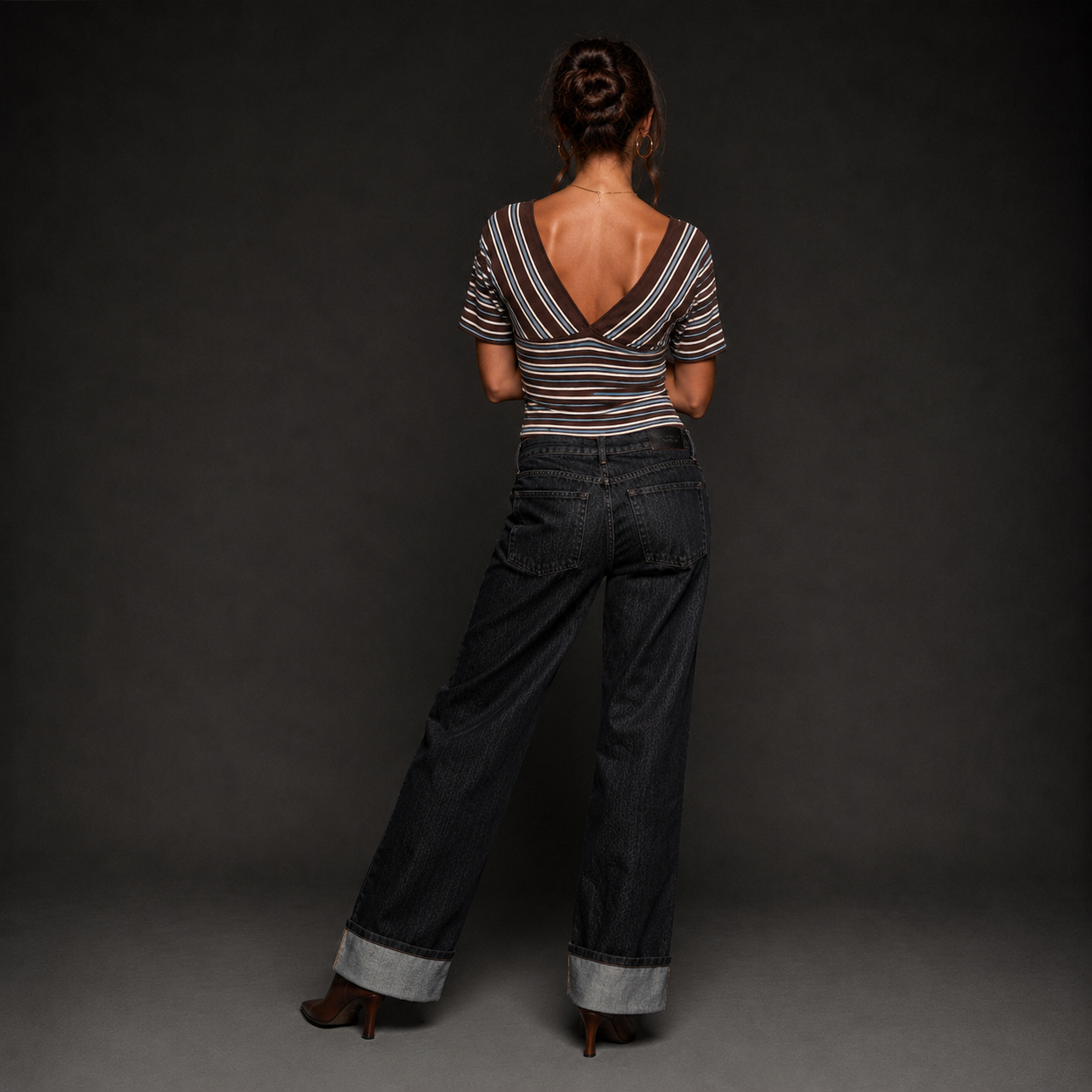 The Mila Top