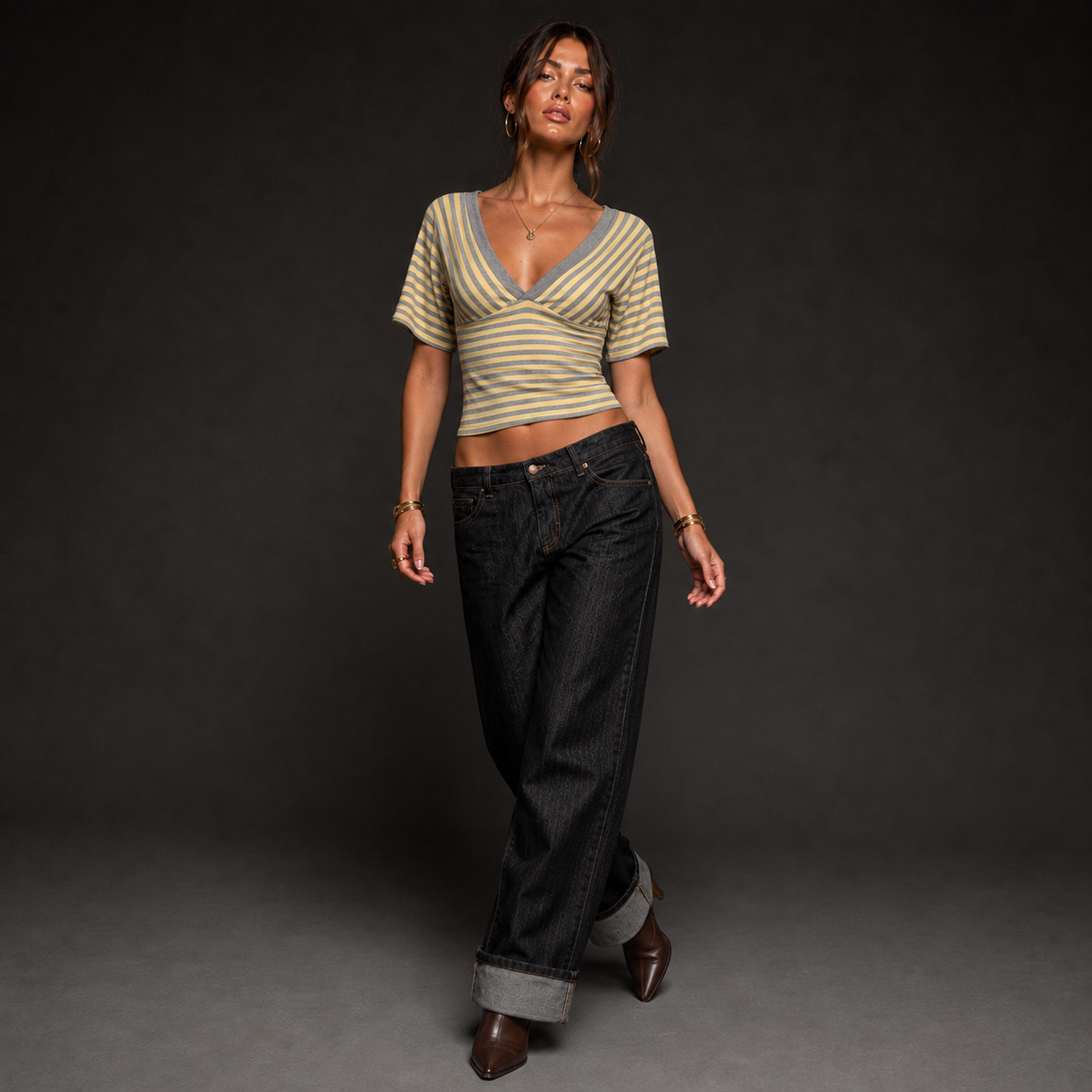 The Mila Top