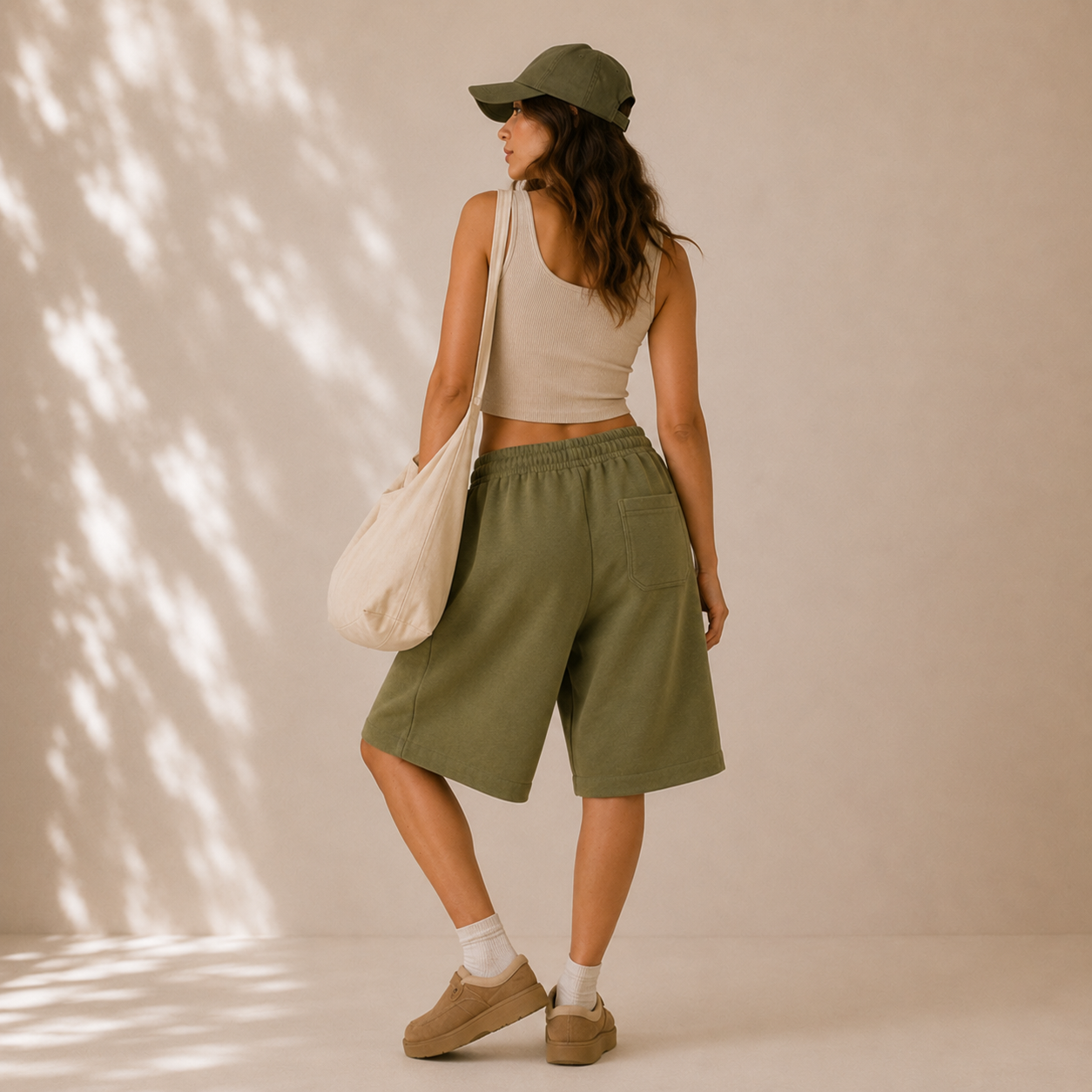 The Sunday Short