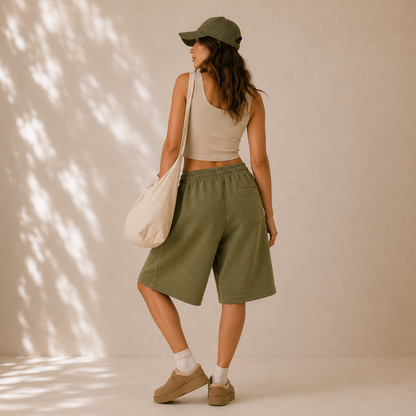 The Sunday Short