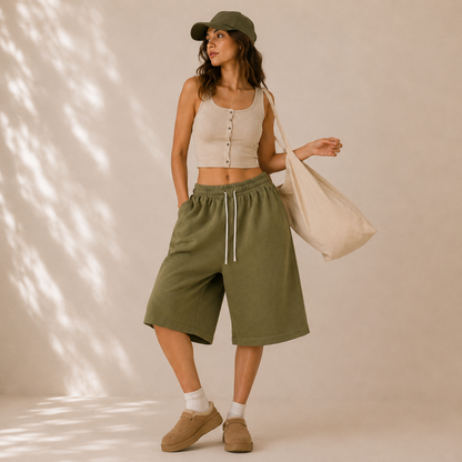 The Sunday Short