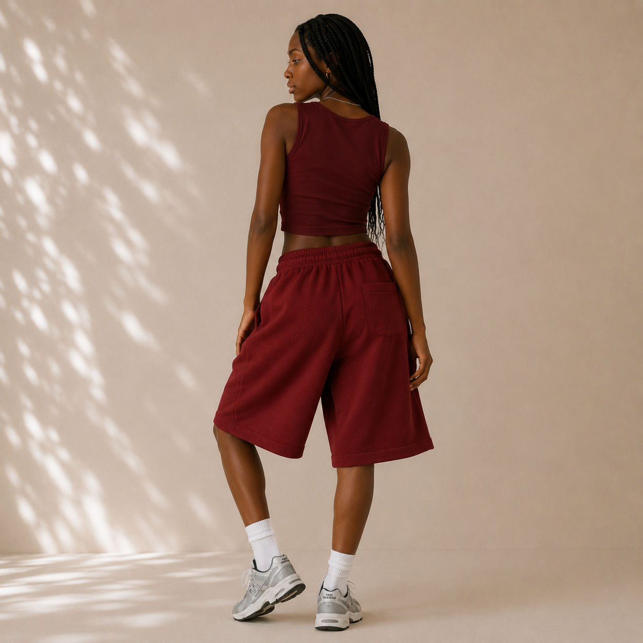 The Sunday Short