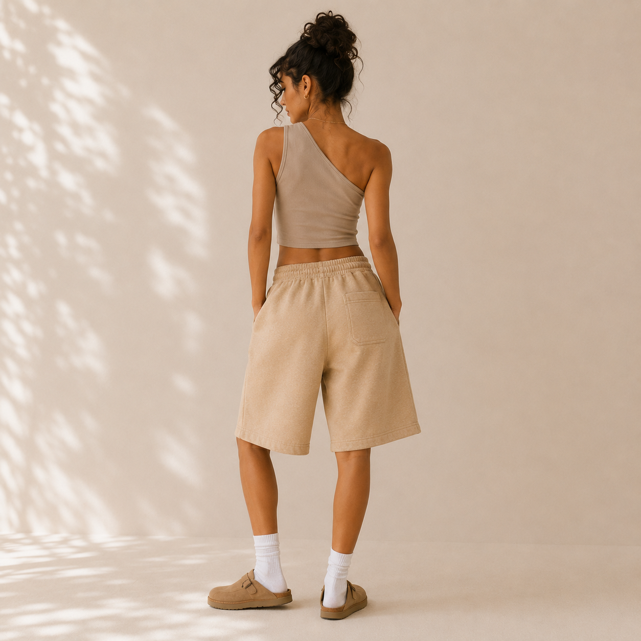 The Sunday Short