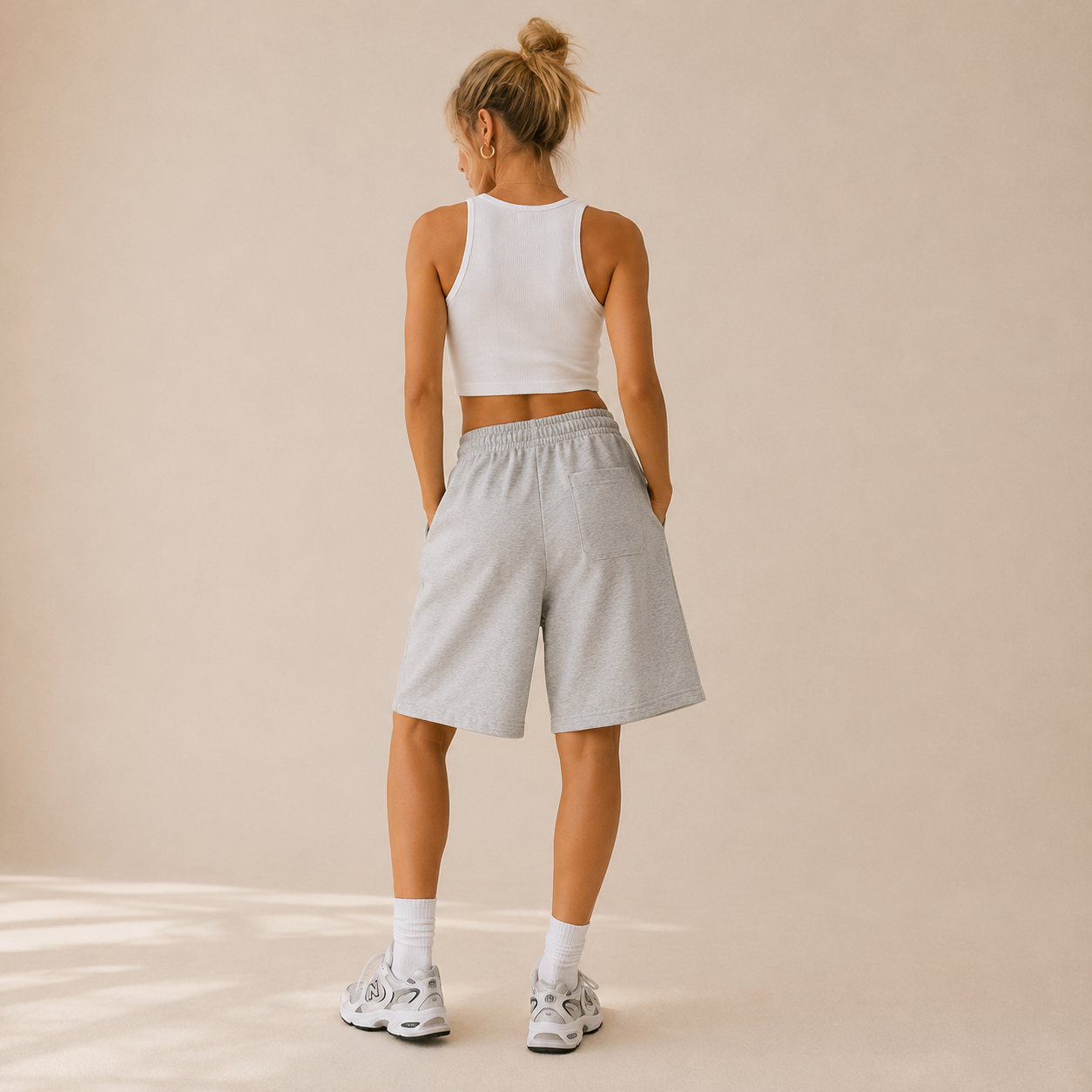 The Sunday Short