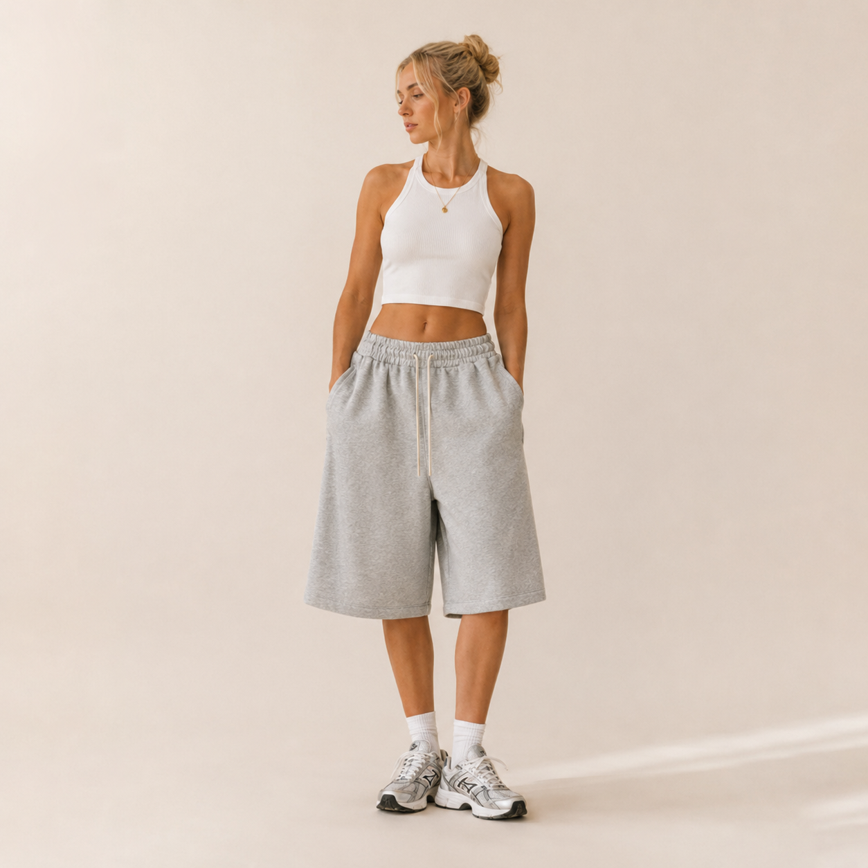 The Sunday Short