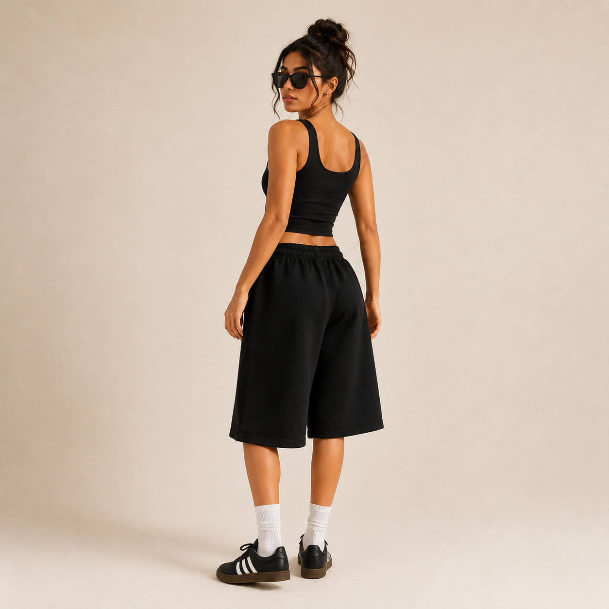 The Sunday Short