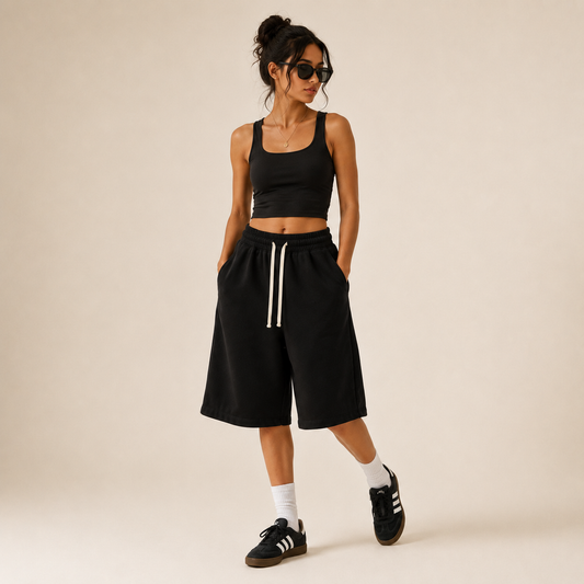 The Sunday Short