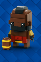 BrickRoyale