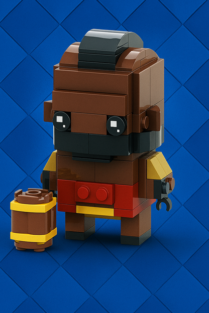 BrickRoyale