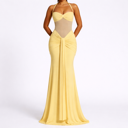 Seréna Maxi Dress