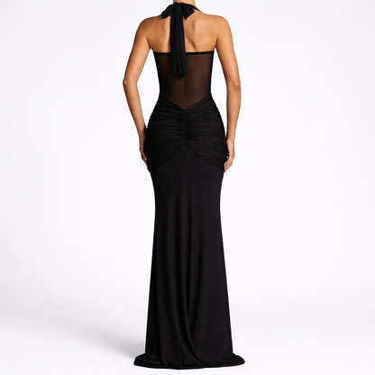 Seréna Maxi Dress