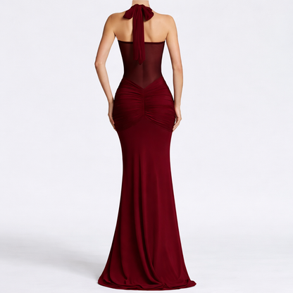 Seréna Maxi Dress