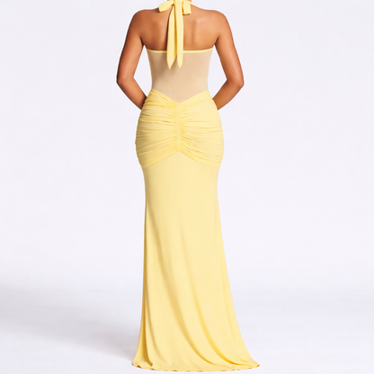 Seréna Maxi Dress