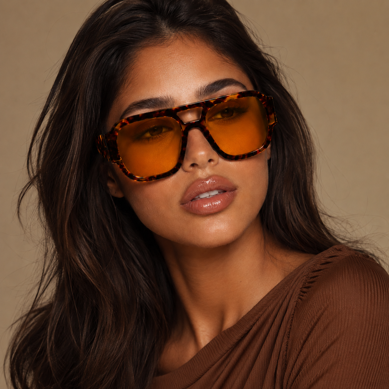 Havana Amber