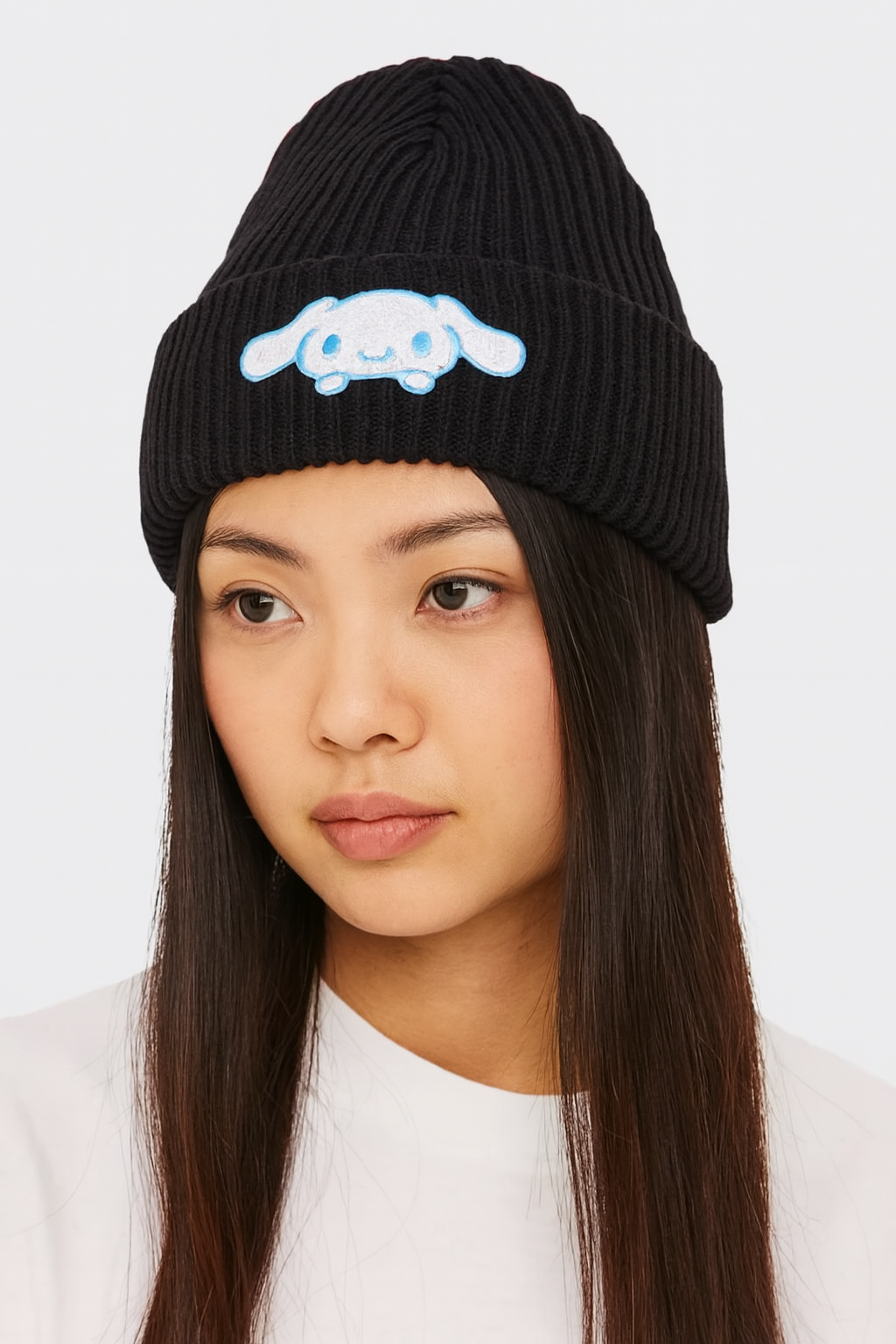 KT Knit Beanie