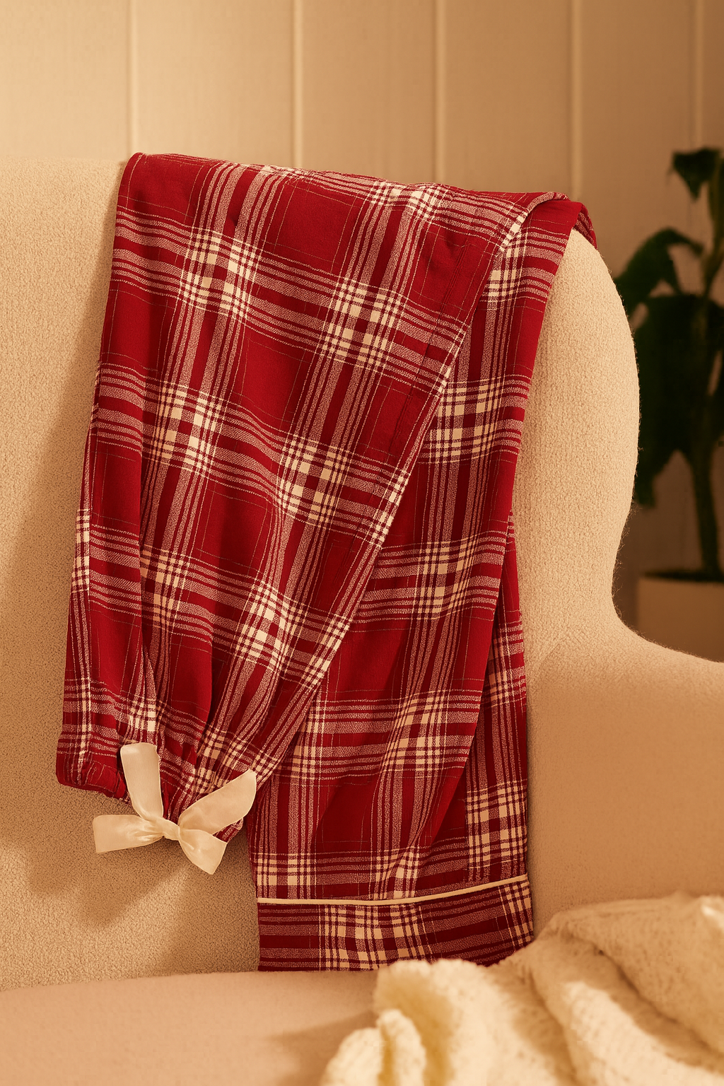 Sugar Bow Lounge Set