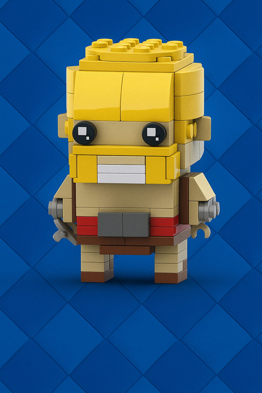 BrickRoyale