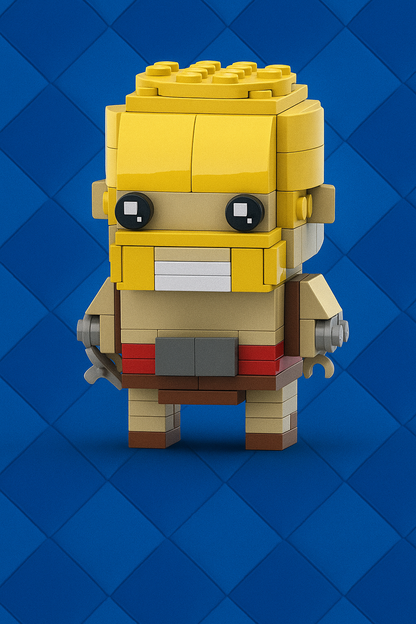 BrickRoyale