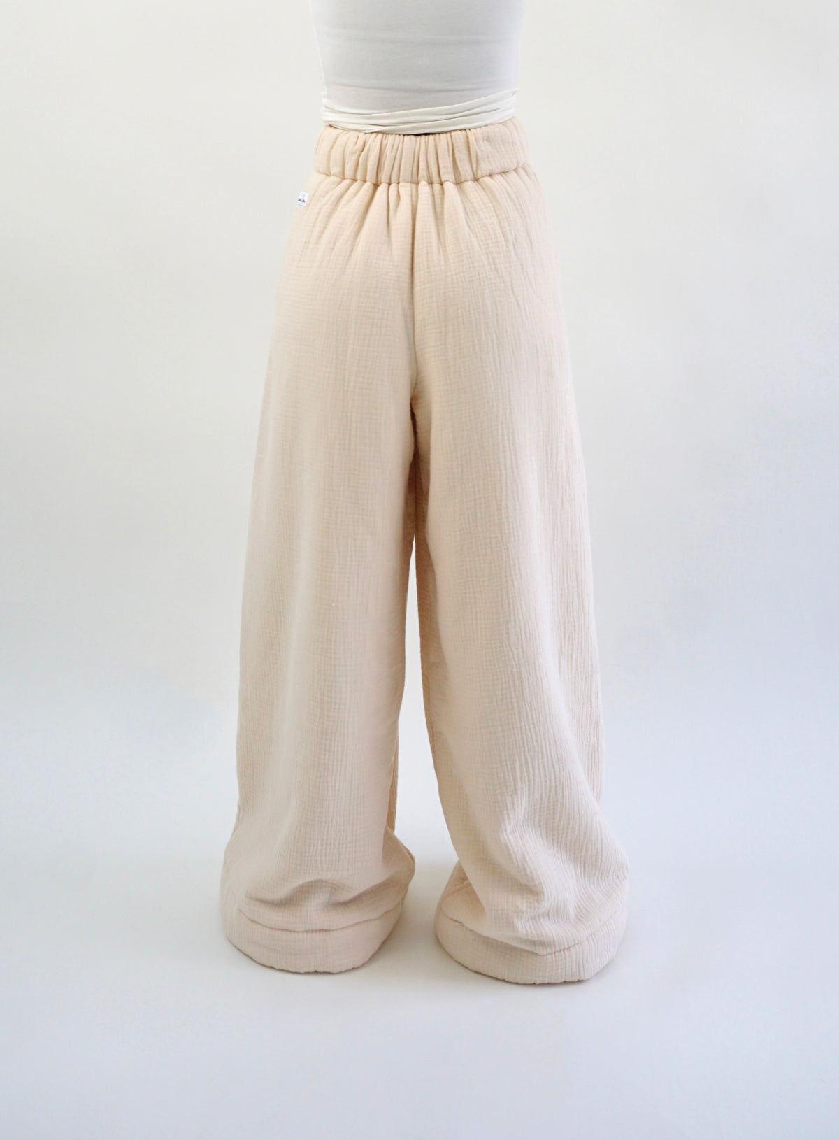 Arden Blanket Pants