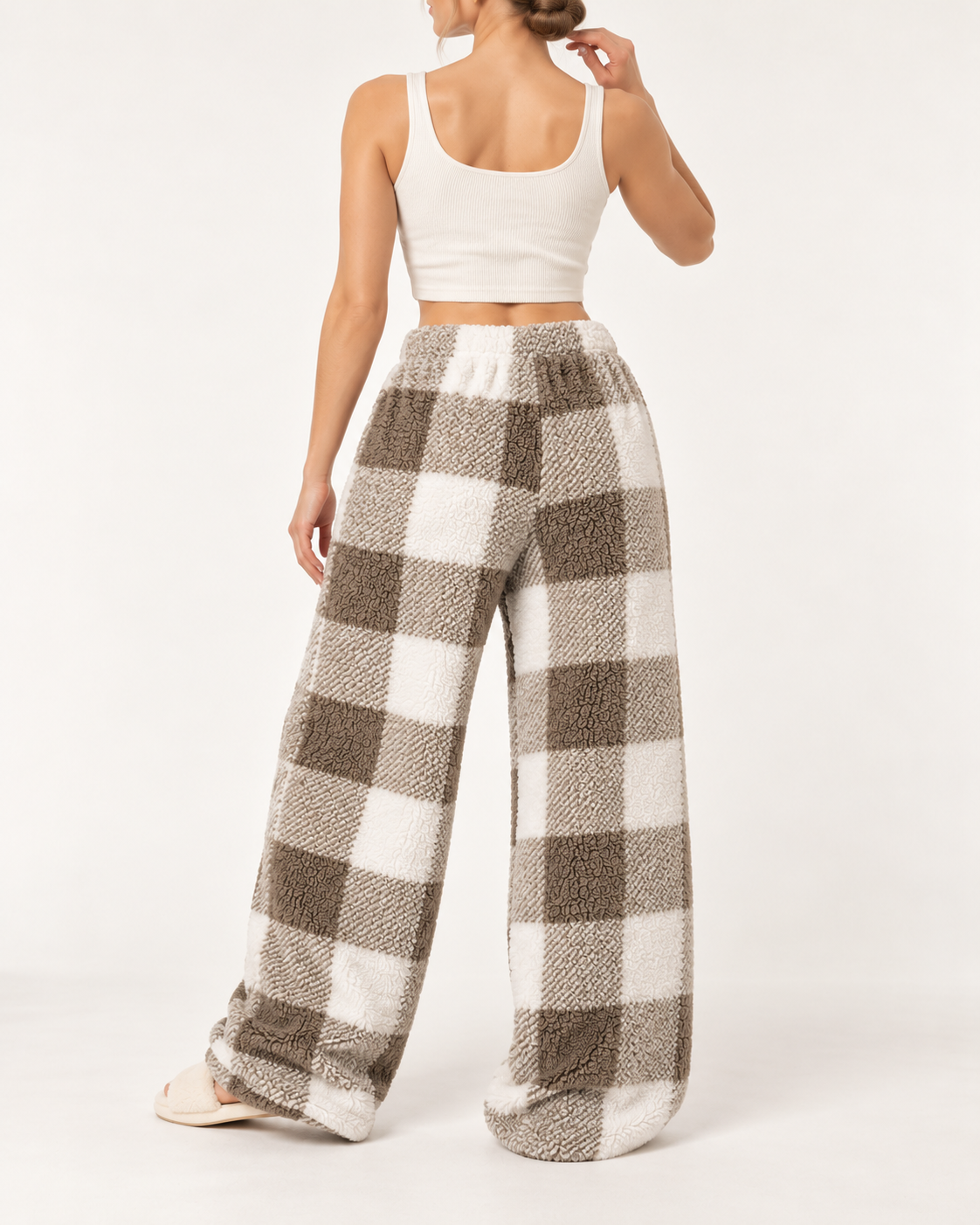 Sugarplush Pajama Pants