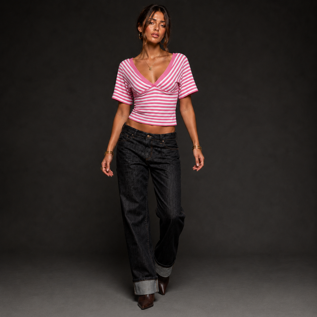 The Mila Top