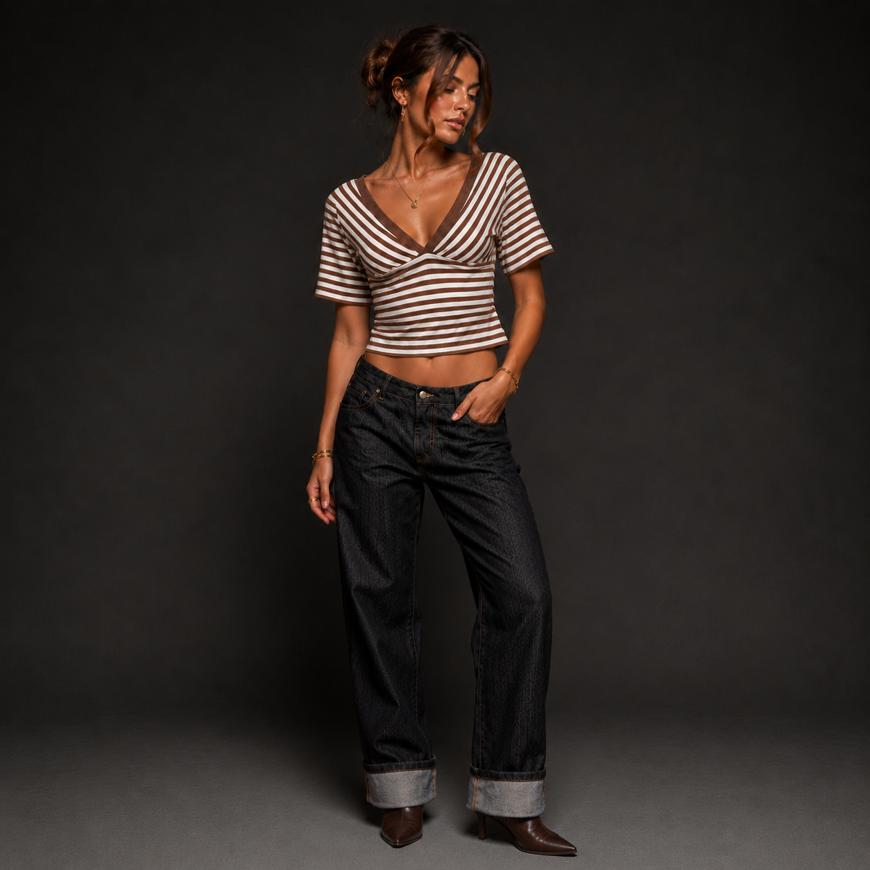 The Mila Top