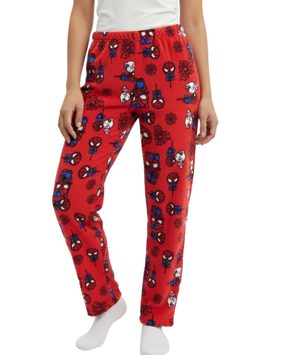 Hero Cuties Pajama Pants
