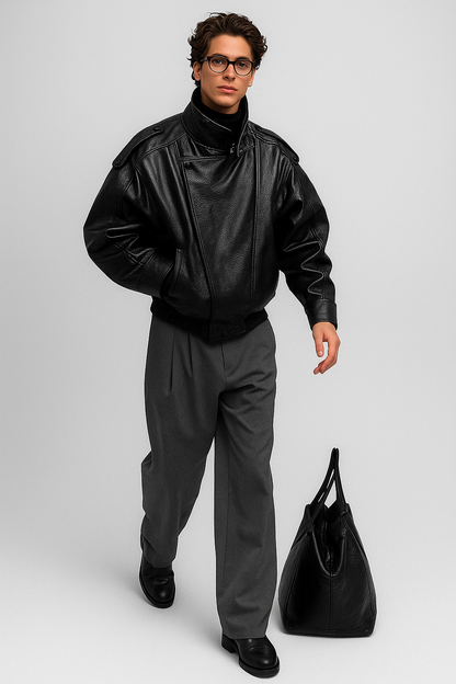 Aurex Jacket