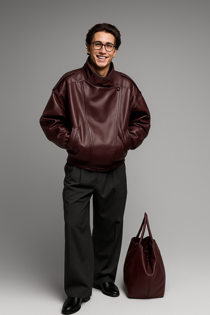 Aurex Jacket