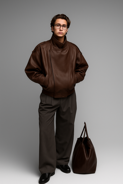 Aurex Jacket